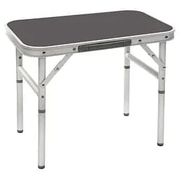 Стіл Bo-Camp 56x34 cm Grey (1404394) - мініатюра 1