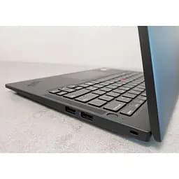 Ноутбук Lenovo ThinkPad T14s Gen 5, Ultra 5 125U, 16GB, 512GB, 400 nits, Windows 11 Professional - мініатюра 11