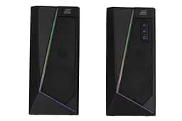 Комп'ютерні колонки 2E PCS233 RGB - мініатюра 3