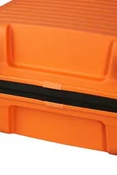 Валіза Samsonite RESTACKD PAPAYA 55x40x20(23) 55 См KO6*86001 - мініатюра 5