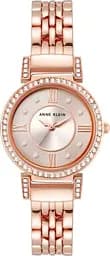 Годинник Anne Klein AK/2928TPRG