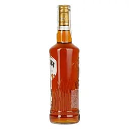 Алкогольний напій Zubrowka Gold 37.5% 0.5 л (596153) - мініатюра 4