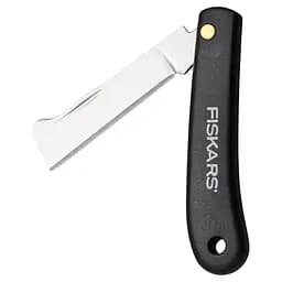 Нож Fiskars для прививки растений K60 125900 (1001625)