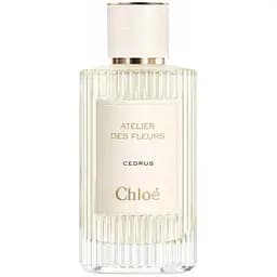 Парфюмированная вода оригинал Chloe Atelier Des Fleurs Cedrus 150 мл