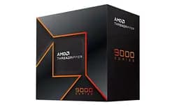 Процессор AMD Ryzen Threadripper 9960X (100-100001595WOF)