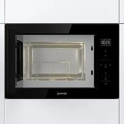 Мікрохвильова піч Gorenje BM251SG2BG - мініатюра 5