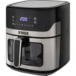 Мультипіч N'oveen AF560 сіро-чорна [103279]