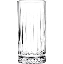 Набір склянок Pasabahce Elysia 280 мл 4 шт. (520125)