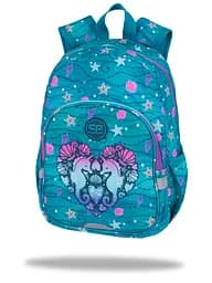 Рюкзак CoolPack TOBY mini SEAFISH - мініатюра 3