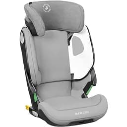 Автокрісло Maxi-Cosi Kore Pro i-Size Authentic Grey, сіре (8740510120) - мініатюра 4