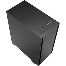 Корпус Montech Air 1000 Silent Black [143908] - мініатюра 3
