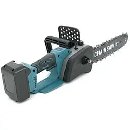 Пила ланцюгова XPRO акумуляторна 16 дюймів 2100 Вт з 2 акумуляторами (44060-_3003)