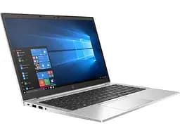 Ноутбук HP EliteBook 840 G7 (177C4EA) Silver (177C4EA) - мініатюра 2