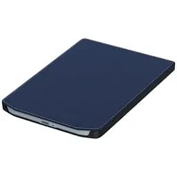 Чохол обкладинка Primolux Slim для електронної книги PocketBook 629 Verse/PocketBook 634 Verse Pro dark blue - мініатюра 3