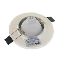 Світильник точковий Brille декоративний HDL-G256 WH MR16 36-169 - мініатюра 3