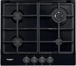 Варочна поверхня Whirlpool TGML661NB