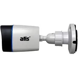 IP-відеокамера Atis 2 Мп ANW-2MIR-20W/2.8 Lite-S для системи IP-відеоспостереження
