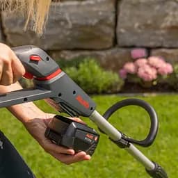 Аератор акумуляторний AL-KO BO Flex AR 1835 (113921) - мініатюра 3