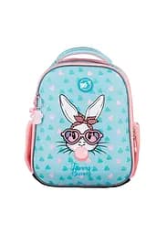 Рюкзак каркасний Yes H-100 Funny Bunny - мініатюра 2