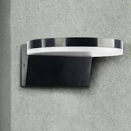 Вуличний світильник Goldlux 324023 Tesa Led 1x10W 4000K 1100Lm IP54 BK - мініатюра 2