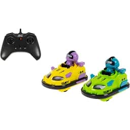 Машинка Otamanko Набор из 2 машинок на радиоуправлении Boom! Battle