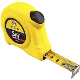 Рулетка измерительная Сталь 44505, 5 м x 19 мм