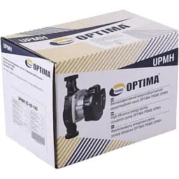 Насос циркуляційний енергоощадний Optima Prime UPMH 25-60AUTO 180 мм + гайки - мініатюра 5
