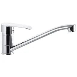 Смеситель для кухни Mixxus Colorado 555 MI1635 Хром