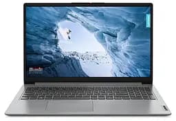Ноутбук Lenovo IdeaPad 1 15IAU7 (82QD00J3RA) Cloud Grey (82QD00J3RA)