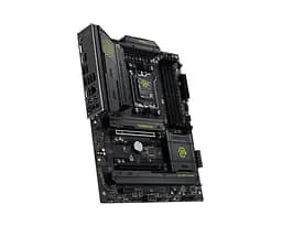 Материнcька плата MAG B850 TOMAHAWK WIFI sAM5 MSI teh0024971 - мініатюра 3
