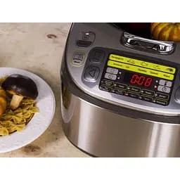 Мультиварка Tefal RK812B32 [46211] - мініатюра 4