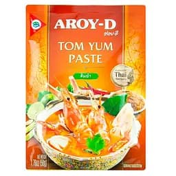 Паста Том Ям Aroy-D 50 г