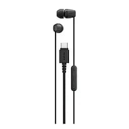 Навушники Sony IER-EX15C Black (IEREX15CB.E)
