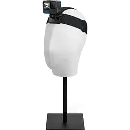 Екшн-камера GoPro HERO 12 Accessories Bundle [CHDRB-121-RW] [101312] - мініатюра 19