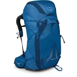 Рюкзак Osprey Exos 48 L/XL синій - мініатюра 2
