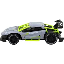 Машинка на радіокеруванні Sulong Toys 1:24 Speed Racing Drift Sword Gray (SL-289RHG) [114163] - мініатюра 2
