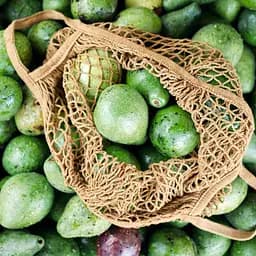 Експрес-кондиціонер Nature Box для відновлення волосся та проти посічених кінчиків з олією авокадо холодного віджиму 200 мл - мініатюра 7