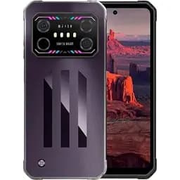 Смартфон Oukitel IIIF150 Air1 Ultra 8/256Gb Purple
