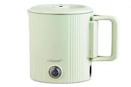 Электрочайник нержавеющая сталь Maestro MR-009-MINT на 0.8л 600 Вт мятный