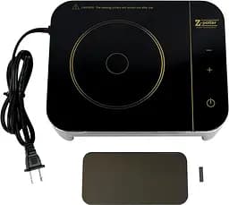 ZPotter Машина для косметики з підігрівом