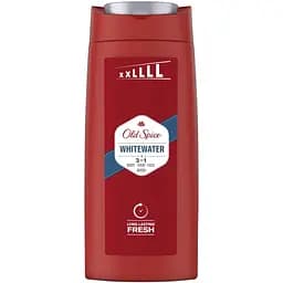 Гель для душу Old Spice Whitewater 675 мл (8006540280195)