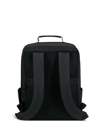 Рюкзак 15,6" Lipault LOST IN BERLIN BLACK 39х30х16 P90*09021 - мініатюра 3