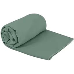 Полотенце Sea To Summit DryLite Towel M Sage (1033-STS ACP071031-050413)