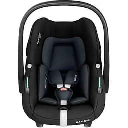 Автокрісло Maxi-Cosi Pebble S Tonal Black - мініатюра 2