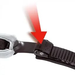 Шлеї для собак Ferplast Ergocomfort P XS (FR75466939) - мініатюра 4