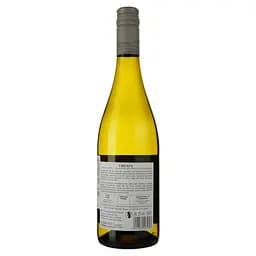 Вино Remy Pannier Chenin Blanc Cepages de Loire, біле, сухе, 0.75 л - мініатюра 2
