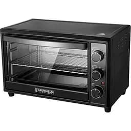 Електрична піч Grunhelm GN33AВ (80616)