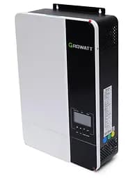 Інвертор Growatt 3500W 48V 80A (SPF 3500ES) 3500 Вт (SPF3500ES) - мініатюра 2