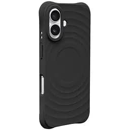 Чохол Epik TPU Orbit with MagSafe для Apple iPhone 16, 6.1 Black