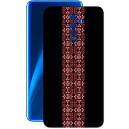 Захисна плівка StatusSKIN для Realme GT Master Edition Корпус Вініл Зелена